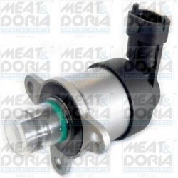 valdymo vožtuvas, kuro talpa (įprasta magistralinė sistema)
                                MEAT &amp; DORIA              