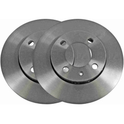 stabdžių diskas (1vnt) Q+, original equipment manufacturer quality
                                VAICO                   