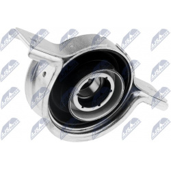 guolis, kardaninio veleno centrinis guolis
                                NTY-SPEC                                NLW-HY-501
