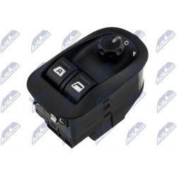 jungiklis, lango pakėliklis
                                NTY-SPEC                                                EWS-PE-0
