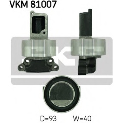 SKF                                                VKM 81007, SKF, VKM81007, auto detalė