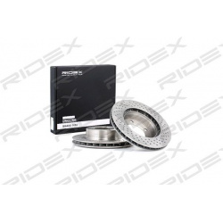 stabdžių diskas (1vnt)
RIDEX 82B1220, Nenuro