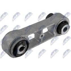 variklio montavimas
NTY-SPEC ZPS-RE-090, NTY-S