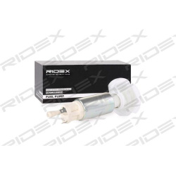 kuro siurblys
                                RIDEX                                                458F0050, Nenurodytas gami