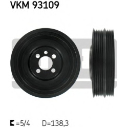 SKF                                                VKM 93109, SKF, VKM93109, auto detalė