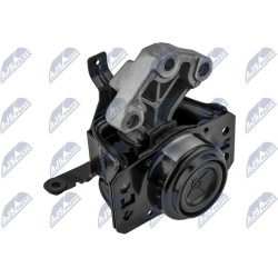 variklio montavimas
                                NTY-SPEC                                                ZPS-PE-027, NTY-S