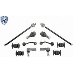 pakabos dalių komplektas EXPERT KITS +
                                VAICO                                                