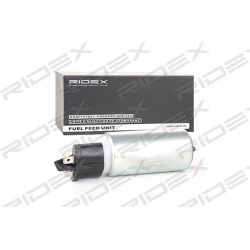 kuro siurblys
                                RIDEX                                                458F0152, Nenurodytas gami