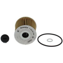 alyvos filtras
                                BOSCH                                                F 026 407 308, BOSCH, F02