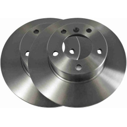 stabdžių diskas (1vnt) Q+, original equipment manufacturer quality
                                VAICO                   