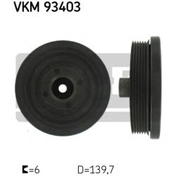 SKF                                                VKM 93403, SKF, VKM93403, auto detalė