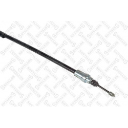 trosas, stovėjimo stabdys
                                STELLOX                                29-98641-SX, STELLOX, 29-98