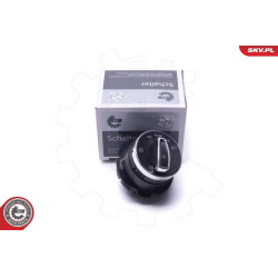 jungiklis, priekiniai žibintai
                                ESEN SKV                                                36SKV