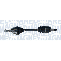 pusašis
                                MAGNETI MARELLI                                302004190133, MAGNETI MARELLI, 302004