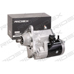 starteris
                                RIDEX                                                2S0486, Nenurodytas gamintojas