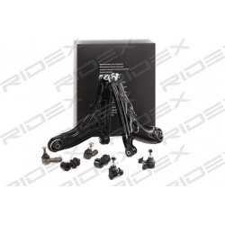 Pakabos komplektas
RIDEX 772S0488, Nenurodytas