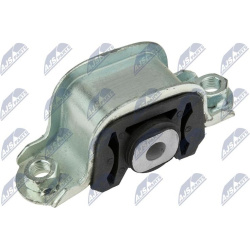 variklio montavimas
                                NTY-SPEC                                                ZPS-PE-016, NTY-S