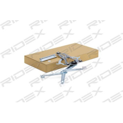 lango pakėliklis
                                RIDEX                                                1561W0364, Nenurodytas