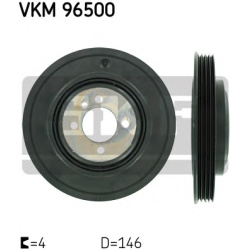 SKF                                                VKM 96500, SKF, VKM96500, auto detalė