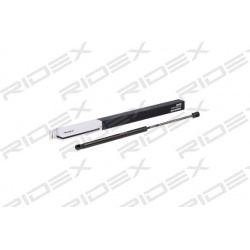 dujinė spyruoklė, bagažinė
                                RIDEX                                                219G0823,