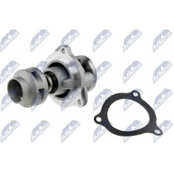 Vandens siurblys, variklio aušinimas
                                NTY-SPEC                                               