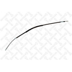 Trosas, stovėjimo stabdys
                                STELLOX                                                29-98641-SX