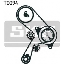 SKF                                                VKMA 02151, SKF, VKMA02151, auto detalė