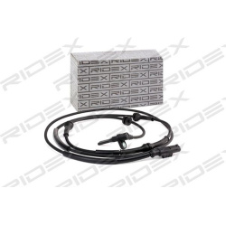 jutiklis, rato greitis
                                RIDEX                                                412W0187, Nenurod