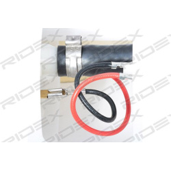 kuro siurblys
                                RIDEX                                458F0159, Nenurodytas gamintojas, 458F0159