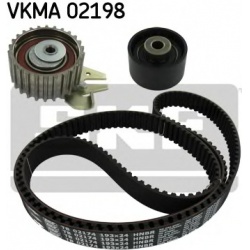 SKF                                                VKMA 02198, SKF, VKMA02198, auto detalė