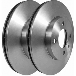 stabdžių diskas (1vnt) Q+, original equipment manufacturer quality
                                VAICO                   