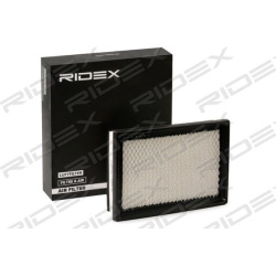 oro filtras
                                RIDEX                                                8A0544, Nenurodytas gamintoj