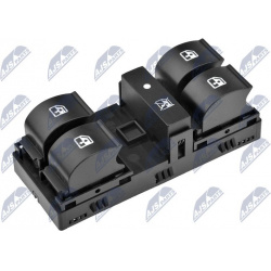 jungiklis, lango pakėliklis
                                NTY-SPEC                                EWS-FT-009, NTY-SPEC, EW