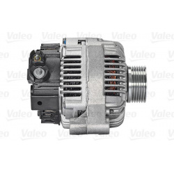 kintamosios srovės generatorius VALEO ORIGINS NEW OE TECHNOLOGY
                                439083, VALEO, 439083, auto 