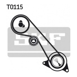 SKF                                                VKMA 02422, SKF, VKMA02422, auto detalė