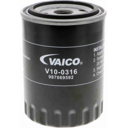 alyvos filtras Original VAICO Quality
                                                V10-0316, Nenurodytas gamintojas, V10-0