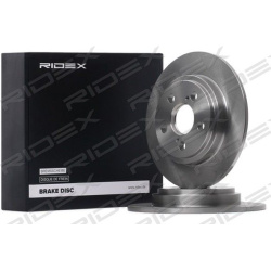 stabdžių diskas (1vnt)
                                RIDEX                                                82B1353, Nenuro