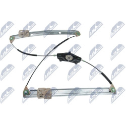 Lango pakėliklis
                                NTY-SPEC                                                EPS-AU-027, NTY-SPE