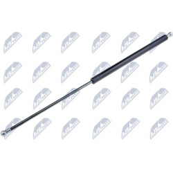 dujinė spyruoklė, bagažinė
                                NTY-SPEC                                                AE-FR-