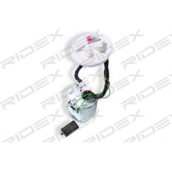 degalų tiekimo blokas
                                RIDEX                                                1382F0050, Nenuro