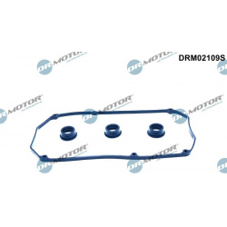 tarpiklių komplektas, svirties gaubtas
                                Dr.Motor Automotive                                  