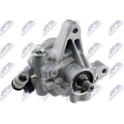 hidraulinis siurblys, vairo sistema
                                NTY-SPEC                                                S