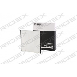 filtras, salono oras
                                RIDEX                                                424I0140, Nenurodyt