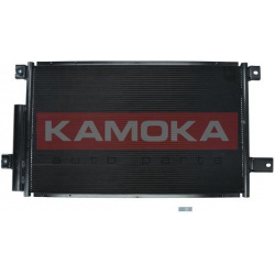 kondensatorius, oro kondicionierius
                                KAMOKA                                                780