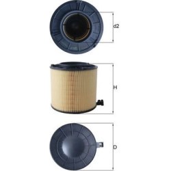 oro filtras
                                KNECHT                                                LX 4406, KNECHT, LX4406, au