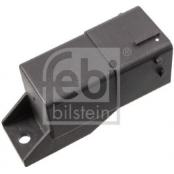 valdymo blokas, kaitinimo žvakių sistema febi Plus
                                FEBI BILSTEIN                           