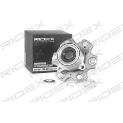 rato guolis
RIDEX 654W0500, Nenurodytas gamint