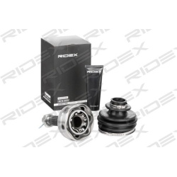 pusašio šarnyras
                                RIDEX                                                5J0193, Nenurodytas g