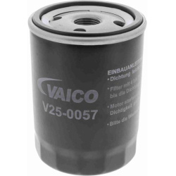 alyvos filtras Original VAICO Quality
                                                V25-0057, Nenurodytas gamintojas, V25-0
