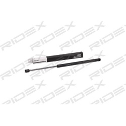 dujinė spyruoklė, bagažinė
RIDEX 219G0168,